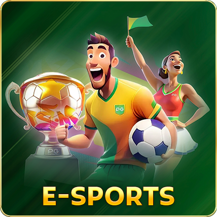 e sport